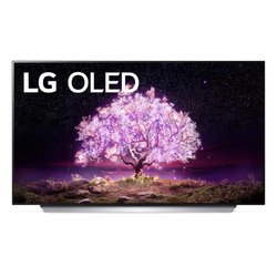 TV LG 77C15 (OLED - 77'' - 196 cm - 4K Ultra HD - Smart TV)