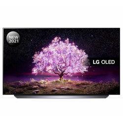 Televisão LG Série C1 SmartTV 55" OLED 4K UHD