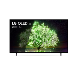 TV LG OLED55A1 55" 4K UHD Smart TV 2021 Noir