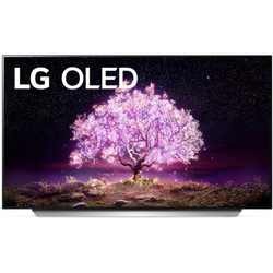TV LG OLED48C1 48" 4K UHD Smart TV Gris 2021