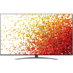 LG ELECTRONICS 86NANO916PA 86" NanoCell LED TV, 4K UHD