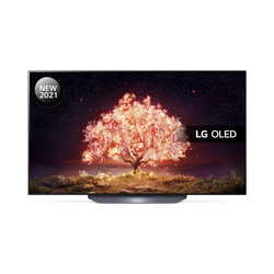 LG OLED55B16LA 55&quot; OLED UltraHD 4K HDR10 Pro