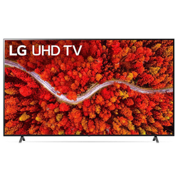 TV LED 75'' LG 75UP80006LA 4K UHD HDR Smart TV