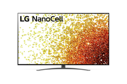 LG ELECTRONICS 75NANO916PA 75" NanoCell LED TV, 4K UHD