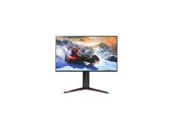 LG27GP950-B 27" 4K Ultra HD Gaming Monitor