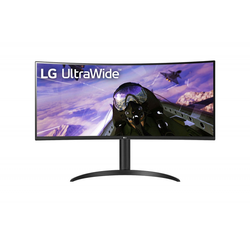 LG MONITOR 34" Ultra Wide 34WP65C-B.AEU Moniteurs PC