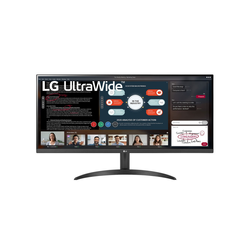 LG 34WP500-B écran plat de PC 86,4 cm (34") 2560 x 1080 pixels