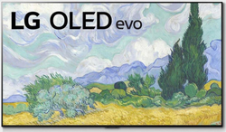 77“ LG OLED77G1