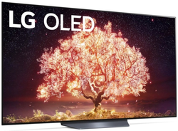 LG OLED77B19LA 4K OLED Smart TV 195 cm (77") 2x DVB-T2 / C / S2