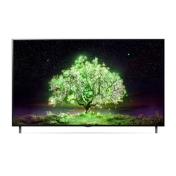 LG OLED77A19LA 4K UHD OLED Smart TV 195 cm (77") DVB-T2