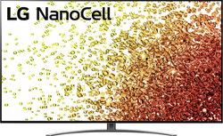 LG 86NANO919PA LCD-LED Fernseher (217 cm/86 Zoll, 4K Ultra HD, Smart-TV, NanoCell)