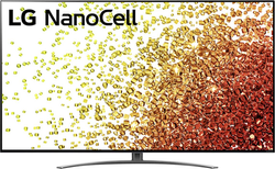 LG 75NANO919PA LCD-LED Fernseher (189 cm/75 Zoll, 4K Ultra HD, Smart-TV, NanoCell)