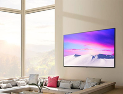 LG 50NANO809PA 126cm 50" NanoCell 4K SmartTV Fernseher