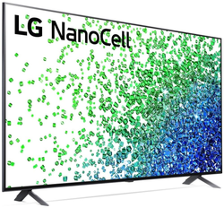 LG 65NANO809PA 164cm 65" NanoCell 4K SmartTV Fernseher