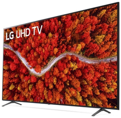 LG86UP80009LA 217cm 86" 4K UHD Smart TV Fernseher