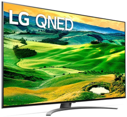 LG 65QNED813QA 65" LED-bagbelyst LCD TV