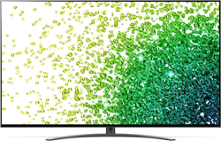 Telewizor LG 75NANO863PA NanoCell 75'' 4K Ultra HD WebOS 6.0