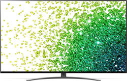 Telewizor LG 65NANO863PA LED 65'' 4K Ultra HD WebOS 6.0