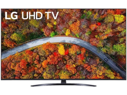 Telewizor LG 55UP81003LA LED 55'' 4K Ultra HD WebOS 6.0