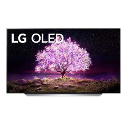 Telewizor LG OLED77C12LA OLED 77'' 4K Ultra HD WebOS 6.0