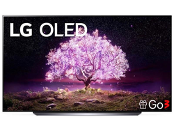 Telewizor LG OLED83C11LA OLED 83'' 4K Ultra HD WebOS 6.0