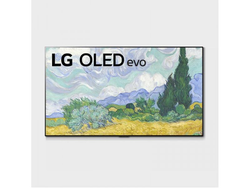 LG OLED65G13LA G1 Series