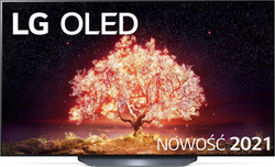 Telewizor LG OLED77B13LA OLED 77'' 4K Ultra HD WebOS 6.0