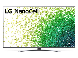 LG Televizorius TV Set||75""|4K/Smart|3840x2160|webOS|75NANO883PB