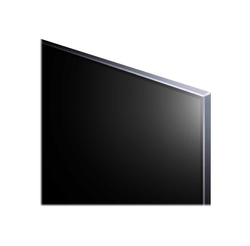 LG 65" Fladskærms TV 65NANO88 LED 4K