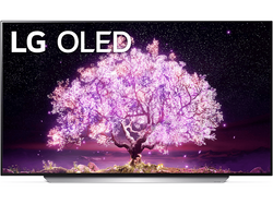 LG OLED65C18LA 65" OLED UltraHD 4K HDR10 Pro