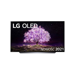65" LG OLED65C11