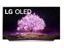 Tv Oled 55" Lg UOLED55C11LB 4K Ultra HD