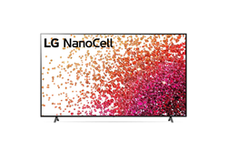 LG ELECTRONICS 86NANO756PA 86" NanoCell LED TV, 4K UHD