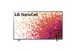 LG ELECTRONICS 75NANO756PA 75" NanoCell LED TV, 4K UHD