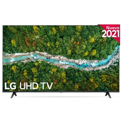 Telewizor LG 65UP77003LB LED 65'' 4K Ultra HD webOS