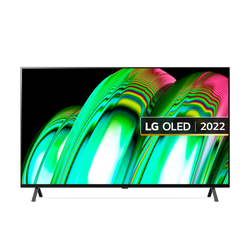 LG A2 48" 4K Smart OLED TV with Dolby Vision IQ