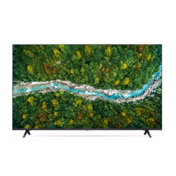 TV LED 70'' LG 70UP77006LB 4K UHD HDR Smart TV