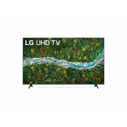 TV LED 65'' LG 65UP77006LB 4K UHD HDR Smart TV Gris