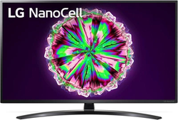LG 43NANO759PA 108cm 43" NanoCell 4K SmartTV Fernseher