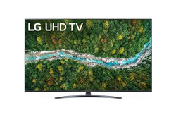 Telewizor LG 65UP78003LB LED 65'' 4K Ultra HD WebOS 6.0
