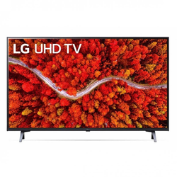 Telewizor LG TV 50" LG 50UP78003LB (4K UHD HDR SmartTV)