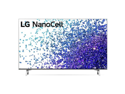 Telewizor LG 43NANO773PA LED 43'' 4K Ultra HD WebOS 6.0