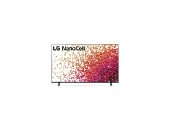 Telewizor LG 86NANO753P NanoCell 86'' 4K Ultra HD WebOS 6.0