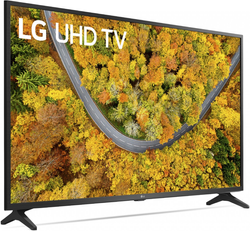 LG 55UP75009LF.AEU 55UP75009LF.AEU 139 cm UHD TV 4K