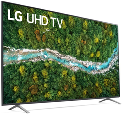LG 75UP77009LB 189cm 75" 4K UHD Smart TV Fernseher