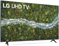 LG 55UP77009LB 139cm 55" 4K UHD Smart TV Fernseher