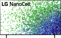 LG 55NANO809PA LCD-LED Fernseher (139 cm/55 Zoll, 4K Ultra HD, Smart-TV, NanoCell)