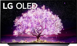 LG C1 OLED65C17LB - 65 inch - 4K OLED - 2021