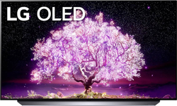 LG C1 OLED48C17LB - 48 inch - 4K OLED - 2021 - Europees model