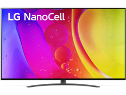LGTV NanoCell 4K 50NANO826QB (2022) - 50 pouces